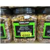 Image 1 : 3 x 1.13 kg Containers of Unsalted Mixed Nuts