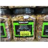 Image 1 : 3 x 1.13 kg Containers of Unsalted Mixed Nuts