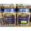 Image 1 : 3 x 1.13 kg Containers of Mixed Nuts