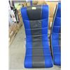 Image 1 : New Game Chair with Speakers