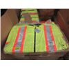 Image 1 : Case of 10 New XL CSA 2-in1 Traffic Jackets