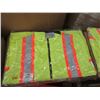 Image 1 : Case of 10 New 2XL CSA 2-in1 Traffic Jackets