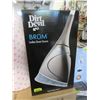 Image 1 : New Dirt Devil Cordless Broom Vacuum