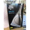 Image 1 : New Dirt Devil Cordless Broom Vacuum