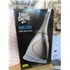 Image 1 : New Dirt Devil Cordless Broom Vacuum