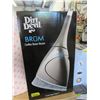 Image 1 : New Dirt Devil Cordless Broom Vacuum