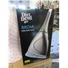Image 1 : New Dirt Devil Cordless Broom Vacuum