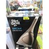 Image 1 : New Dirt Devil Cordless Broom Vacuum