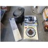 Image 1 : Humidifier, K Cup Holder, Drying Rack & Hot Plate
