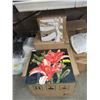 Image 1 : 6 Cases of Assorted New Ceramic Tiles