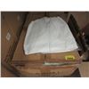 Image 1 : Case of 24 New 5XL Disposable Coveralls