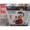 Image 1 : New Harley Pasternak 8 Blade Power Blender
