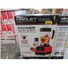 Image 1 : New Harley Pasternak 8 Blade Power Blender