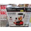 Image 1 : New Harley Pasternak 8 Blade Power Blender