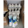 Image 1 : Four 2-Packs of 16 Oz Smart Mouth Mouthwash