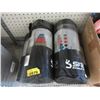 Image 1 : 5 New Sfee Foam Roller with Massage Ball Sets