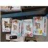 Image 1 : 4 Boxes of 24 Fancy Feast Pate Variety Packs