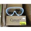 Image 1 : 70 Cyxus Kid's Safety Goggles
