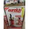 Image 1 : New Eureka Upright Boss SmartVac 4870MZ