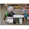 Image 1 : Box Lot of Amazon Overstock Goods