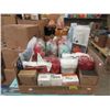 Image 1 : Box Lot of Amazon Overstock Goods