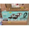 Image 1 : New Jamie Oliver T-Fal 10 Piece Cookware Set
