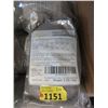 Image 1 : 6 x 1 kg Yellow Robin Air Purifier Bags