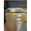Image 1 : 7 New 50 Watt LED Shop Lights - 8"