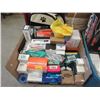 Image 1 : Large Box of Assorted Amazon Overstock Goods