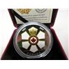 Image 2 : 2017 Fine Silver "Canadian Honours" $20 Coin