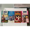 Image 10 : Disney Lot of Classic Movies