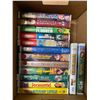 Image 12 : Disney Lot of Classic Movies