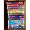 Image 13 : Disney Lot of Classic Movies