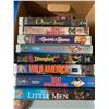 Image 8 : Disney Lot of Classic Movies