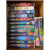 Image 9 : Disney Lot of Classic Movies