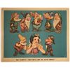 Image 1 : Disney Snow White Lobby Card