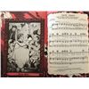 Image 11 : Disney 1938 Snow White Souvenir Sheet Music