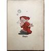 Image 2 : Disney 1938 Snow White Souvenir Sheet Music