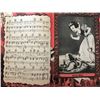 Image 8 : Disney 1938 Snow White Souvenir Sheet Music