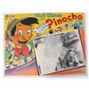 Image 1 : Disney Pinocchio Mexico Lobby Card