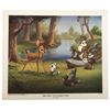 Image 3 : Vintage Walt Disney 1940's Animation Prints
