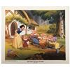 Image 6 : Vintage Walt Disney 1940's Animation Prints