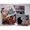 Image 2 : Disney's Snow White and the Seven Dwarfs Lobby Cards