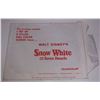 Image 3 : Disney's Snow White and the Seven Dwarfs Lobby Cards