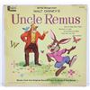 Image 1 : Walt Disney's Uncle Remus Music Album