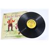 Image 3 : Walt Disney's Uncle Remus Music Album