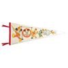 Image 1 : Disney Mickey Mouse Club Pennant