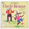 Image 1 : Walt Disney's Uncle Remus Music Album