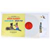 Image 3 : Walt Disney's Songs and Stories of Uncle Remus Red Record