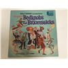 Image 1 : Walt Disney's Songs from Bedknobs and Broomsticks Album